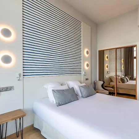 Kyriad Malo Centre Hotel Saint-Malo