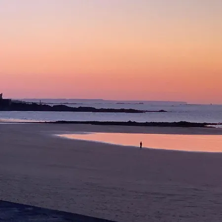 Kyriad Malo Centre - Hotel Saint-Malo