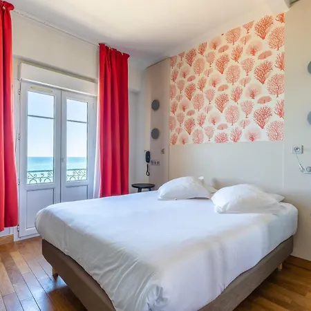 Kyriad Malo Centre - Hotel 3*