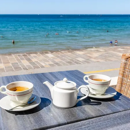 Hotel Kyriad Malo Centre -