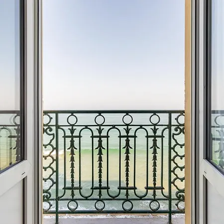 Hotel Kyriad Malo Centre -