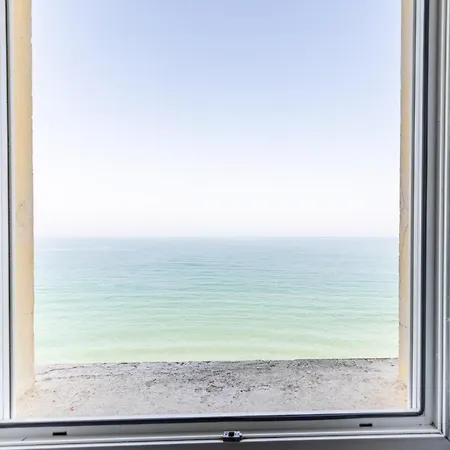 Hotel Kyriad Malo Centre - Saint-Malo