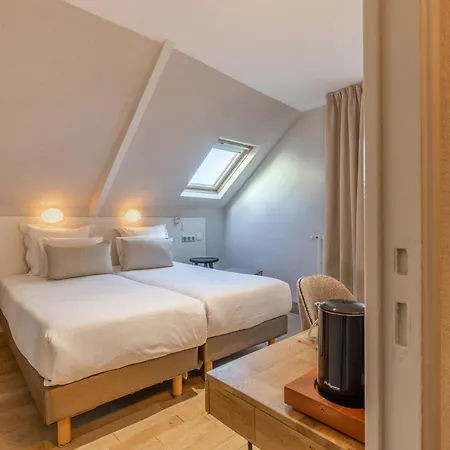 Kyriad Malo Centre 3*