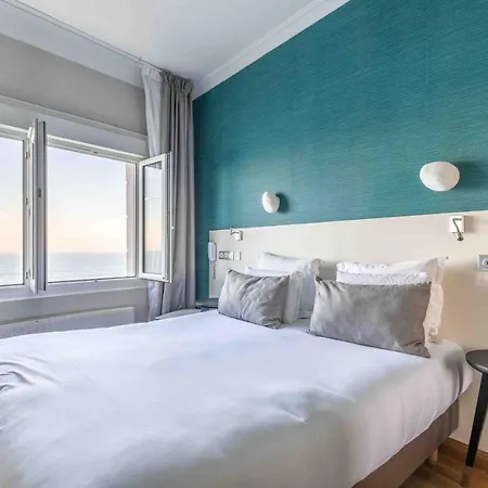 Kyriad Malo Centre - 3*