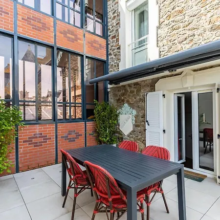 Kyriad Malo Centre - 3*
