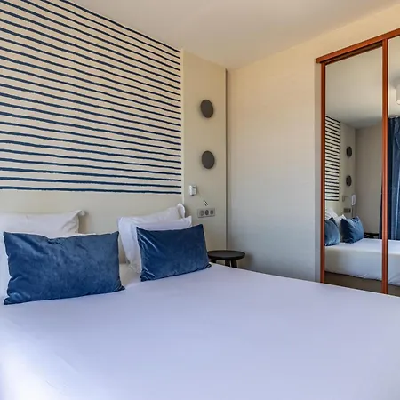 Hotel Kyriad Malo Centre - Saint-Malo