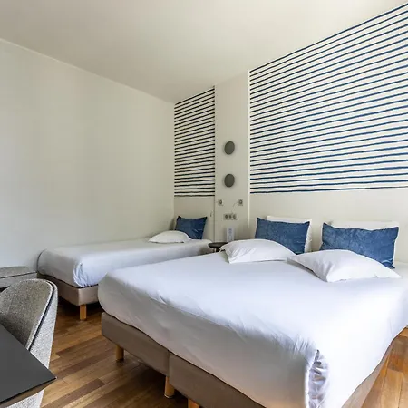 Kyriad Malo Centre - Hotel