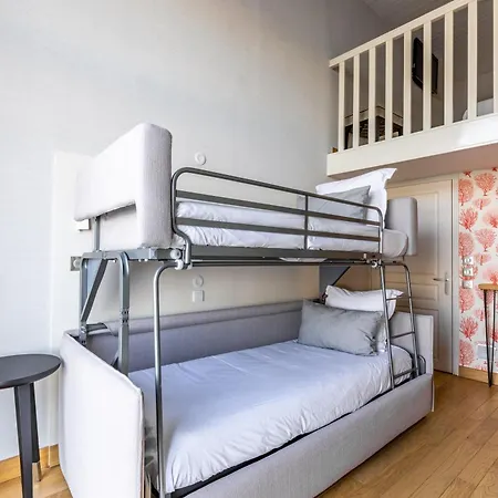 Hotel Kyriad Malo Centre -