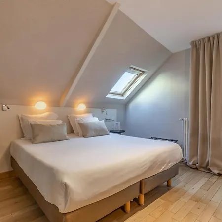 Kyriad Malo Centre - 3*