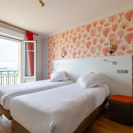 Hotel Kyriad Malo Centre - Saint-Malo
