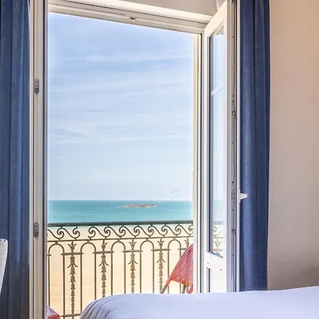 Hotel Kyriad Malo Centre -