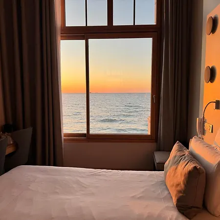 Hotel Kyriad Malo Centre - Saint-Malo