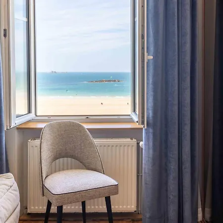Kyriad Malo Centre - 3*