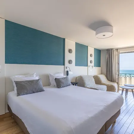 Kyriad Malo Centre - Hotel